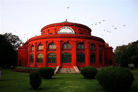 Bookworms of Bangalore, here are our 6 favourite libraries in the city ...