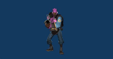 I recreated all of Lazypurple's cosmetic loadouts in loadout.tf : r/tf2