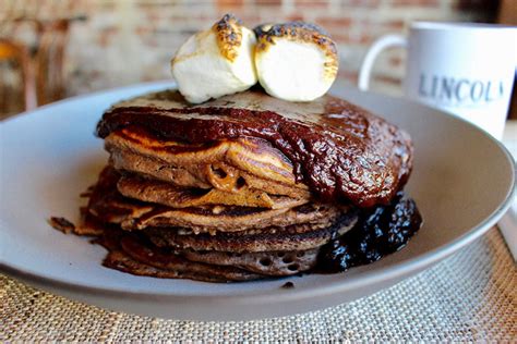 The 21 Best Brunch Spots Around Boston Right Now