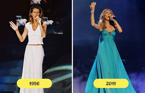 Celine Dion’s Drastic Weight Loss – Is She Okay?