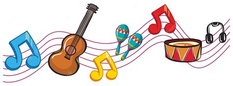 Music Clip Art Images - Free Download on Clipart Library - Clip Art Library