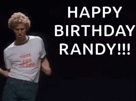 Napoleon Dynamite Birthday Meme