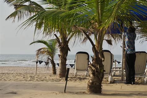 Book Labadi Beach Hotel in Accra | Hotels.com