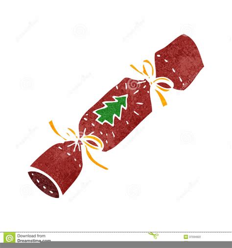 Christmas Cracker Clipart | Free Images at Clker.com - vector clip art ...