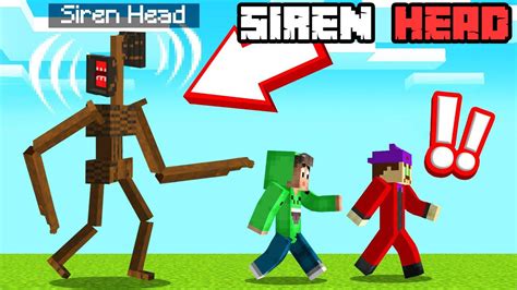Siren Head Game for MCPE APK 8.0 for Android – Download Siren Head Game for MCPE APK Latest ...