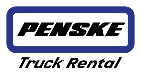 Penske ® Truck Rental – American Movers & Moving