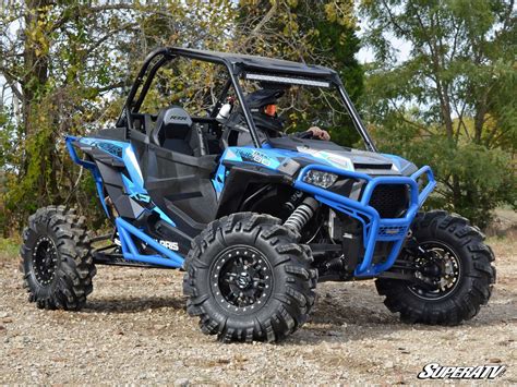 Polaris Rzr 900 Xp Accessories Upgrade