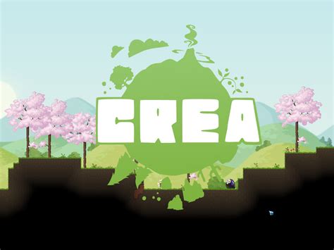 Crea Windows, Mac, Linux game - IndieDB