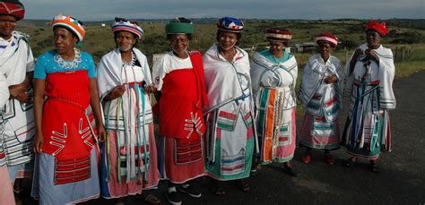 Facts About The Xhosa People And Their Culture