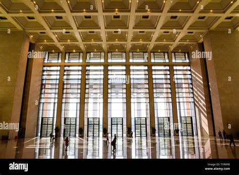 National Museum of China Stock Photo - Alamy