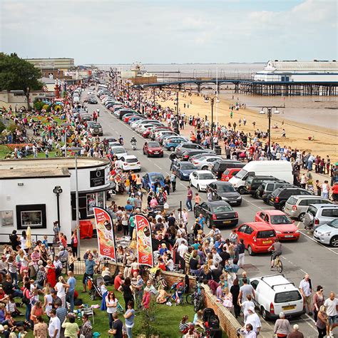 Cleethorpes Beach - Visit Lincolnshire