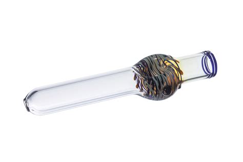 Steamroller Pipe with Large Blue Bowl | Bongin.com | Bongin.com