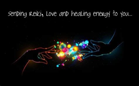 Sending Reiki Energy~ | Beautiful wallpapers, Reiki art, Wallpaper