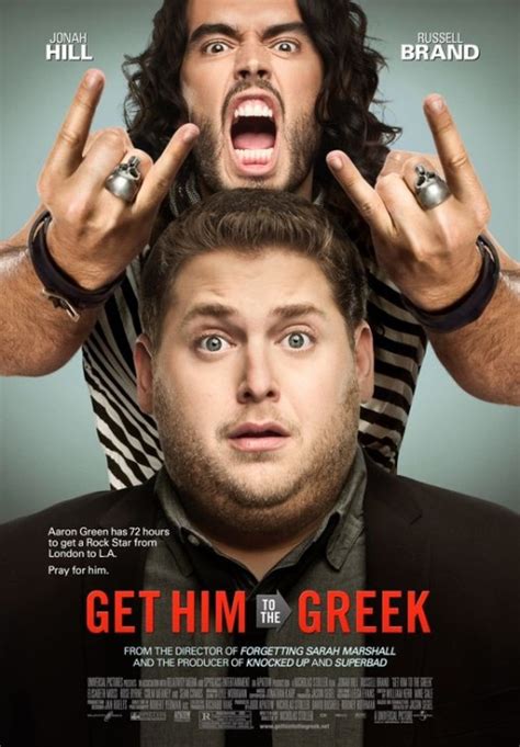 Get Him to the Greek (2010)* - Whats After The Credits? | The Definitive After Credits Film ...