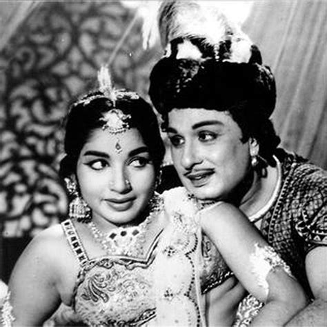 RIP Amma: Five best films of MG Ramachandran and Jayalalithaa | IndiaToday