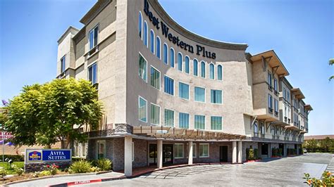 A brand new contemporary hotel in Torrance, California! — tripRes | Los angeles hotels, Best ...