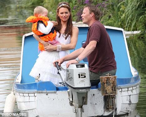 The End of the road: EastEnders Dawn and Gary say their dramatic goodbyes to Albert Square ...