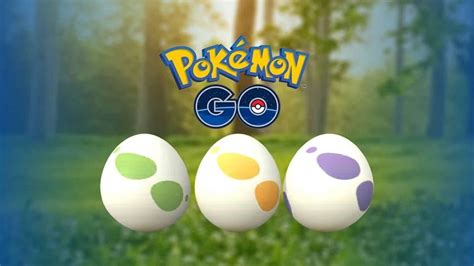 Pokemon GO Egg hatches Mythical Wishes: 2km, 5km, 10km, and Adventure Sync rewards