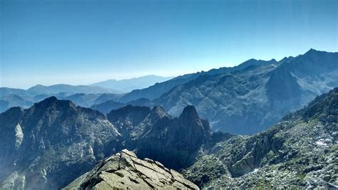 The Goose in Toulouse: Hiking in the Pyrenees Mountains