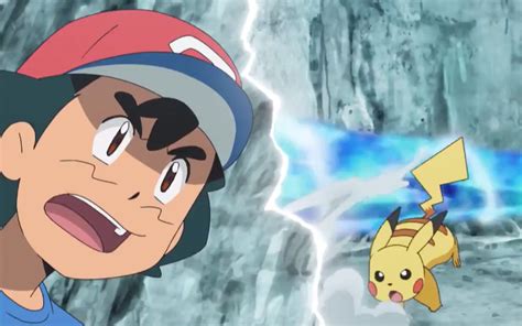 Ash Ketchum finally wins a Pokémon League after two decades of trying | ONE Esports