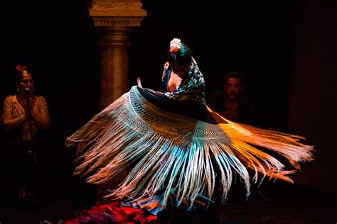 Seville Flamenco Dance Museum Show - Book Online at Civitatis.com