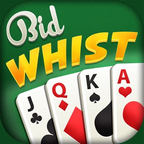 Bid Whist - Card Game by ANSHAR LABS, INC.