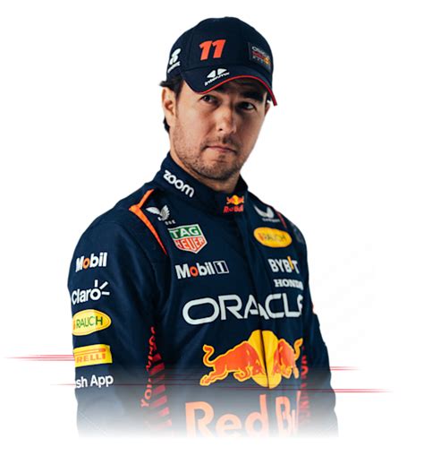 Who are the Oracle Red Bull Racing drivers?