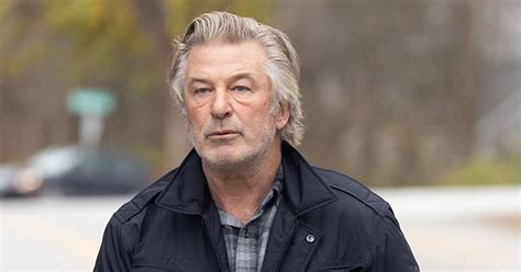 Alec Baldwin Charged With ‘Rust’ Involuntary Manslaughter