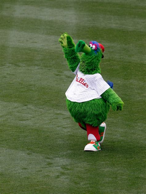 20 Most Confusing Mascots in Sports History | News, Scores, Highlights ...