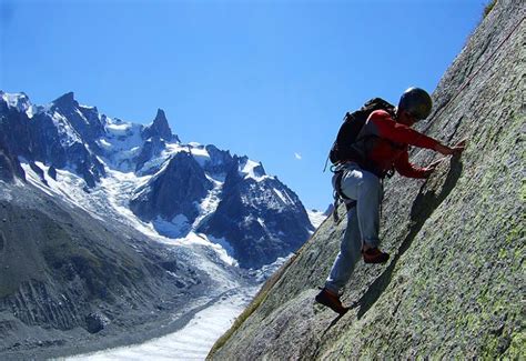 Chamonix Summer Activities - Summer Sports for Kids and Adults | Chamonix.net