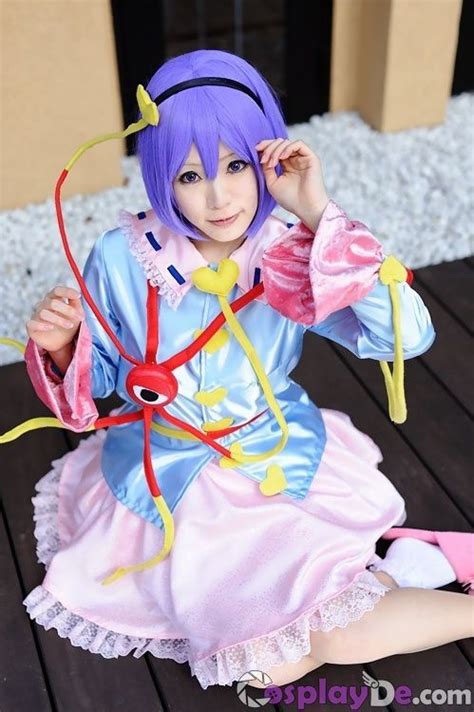 touhou_cosplay | Косплей, Разное