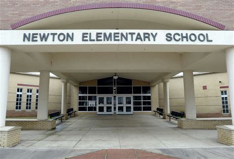 Newton ISD schools closed after meningitis report