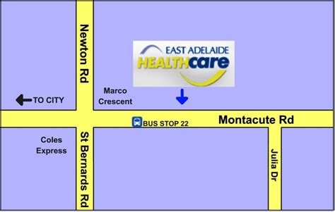 Newton Surgery | www.eahc.com.au