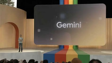 Gemini by Google: A Revolutionary AI Language Model - Fusion Chat