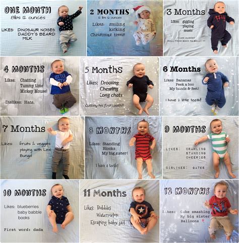 6 Months Old Baby Quotes - ShortQuotes.cc