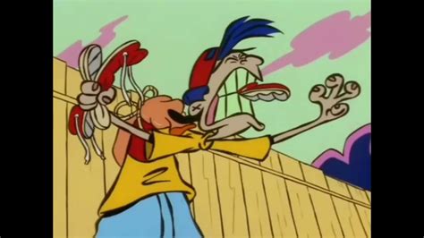 Best of Rolf from Ed Edd n Eddy - YouTube