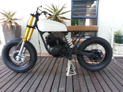 Motorcycle Restoration : 7 Steps (with Pictures) - Instructables