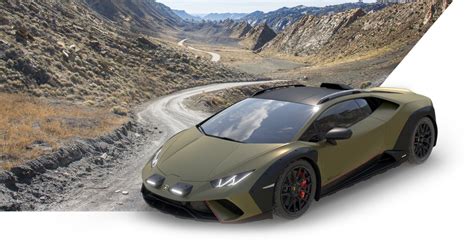 लैंबोर्गिनी ने भारत में लॉन्च की अपनी पहली Lamborghini Huracan Sterrato, मात्र इतने यूनिट की ...