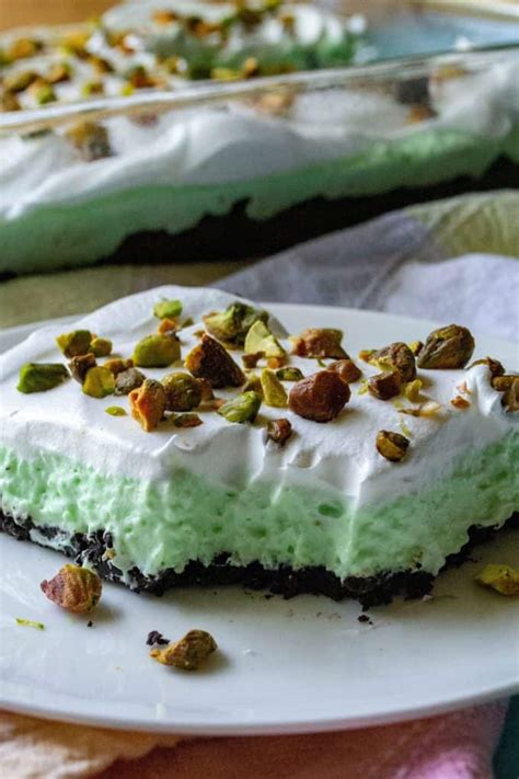 Pistachio Pudding Cool Whip Dessert Recipes | Deporecipe.co