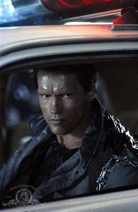 The Terminator (1984) Official Images | TheTerminatorFans.com