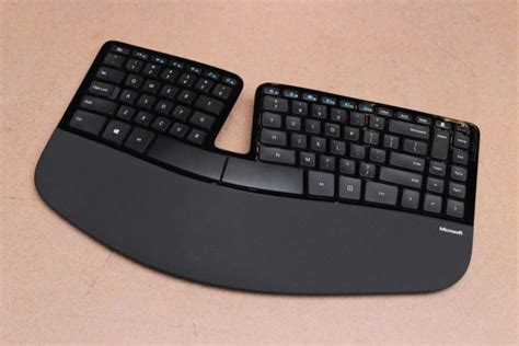 Logitech ERGO K860 vs Microsoft Sculpt Ergonomic: Which One Is Worth ...