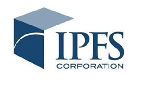 IPFS CORPORATION Trademark of IPFS CORPORATION. Serial Number: 86035447 :: Trademarkia Trademarks