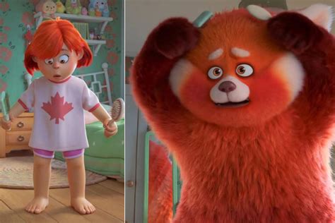 'Turning Red': Pixar deelt teaser van nieuwe animatiefilm