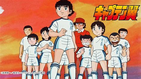 Captain Tsubasa tendrá obra teatral en agosto - Ramen Para Dos