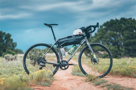 Specialized Diverge Review - Asphalt Revisted - BIKEPACKING.com