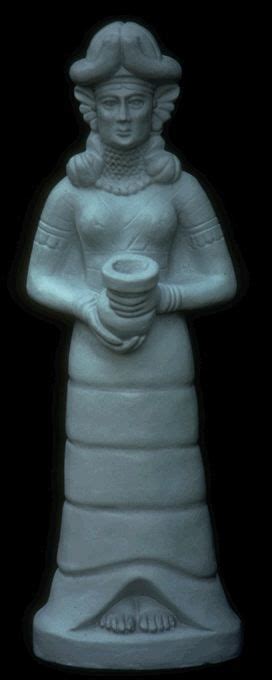 Ishtar Babylonian Goddess | Ancient goddesses, Ancient sumerian, Ishtar