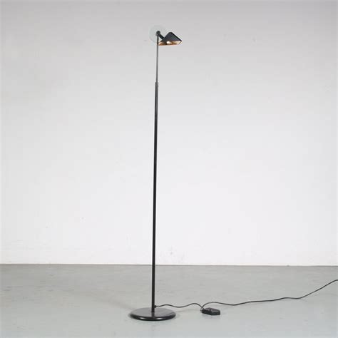 1980s Memphis style floor lamp, Netherlands | #202898