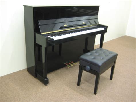 Customer Piano Pictures