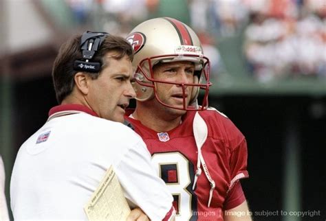 Steve Mariucci & Steve Young http://sfbayhomes.com | San francisco 49ers football, San francisco ...