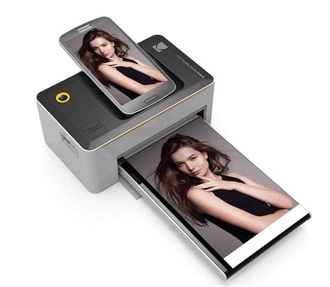 5 Best 4X6 Portable Photo Printers in 2023: eASY to Carry - Scanse